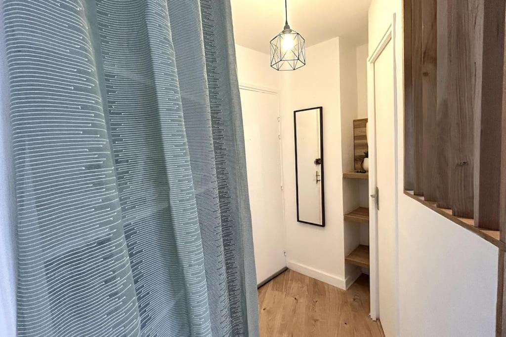 041 - Studio Le Chateau D'O, Appart 4Pers, Parking, Proche Faculte De Medecine Монпелье Экстерьер фото